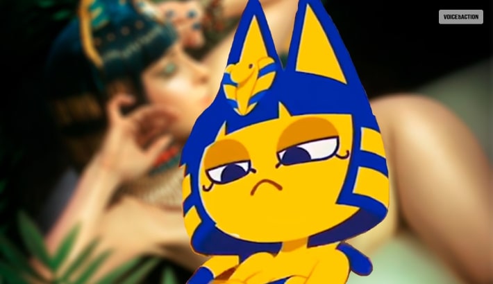 Why Is Ankha Zone So Popular?