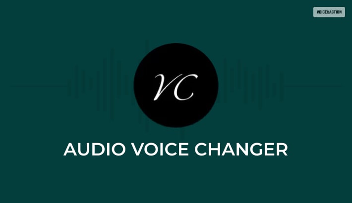 Audio Voice Changer