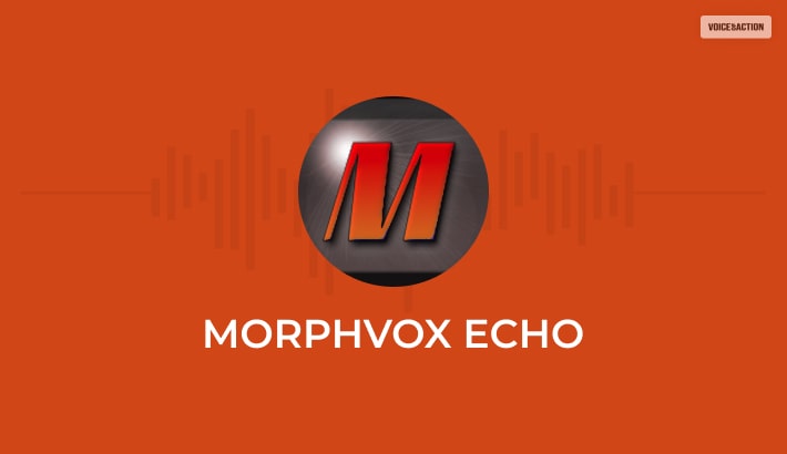 MorphVOX Echo