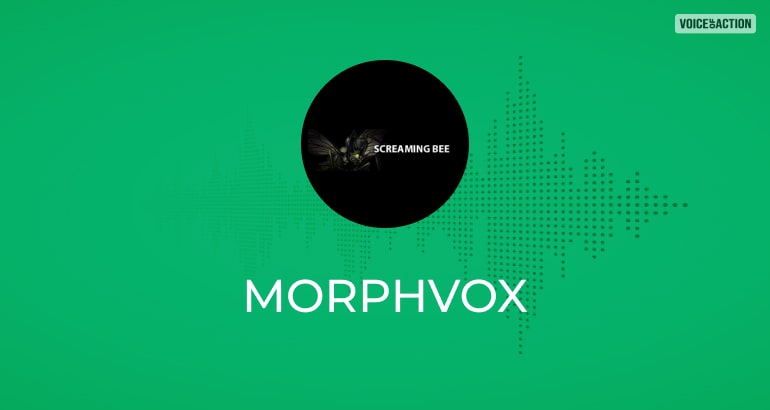 MorphVox