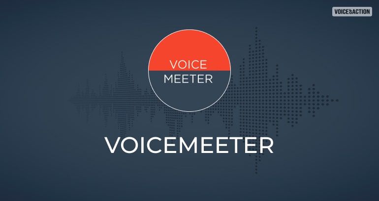 VoiceMeeter