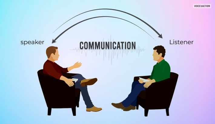 What Is The Transactional Model Of Communication