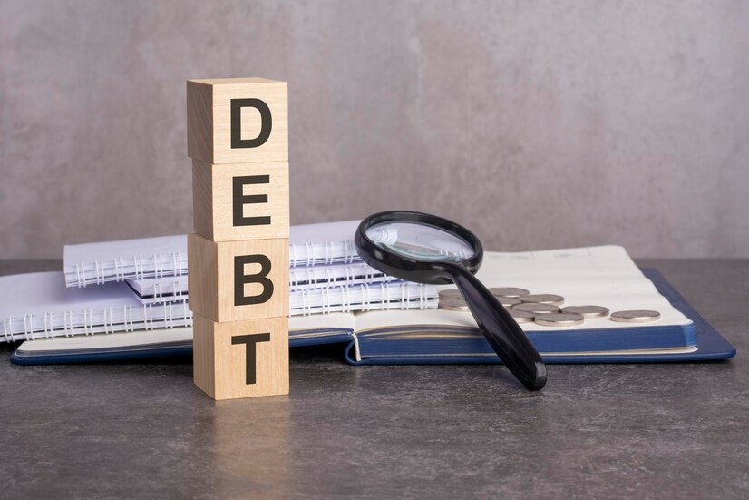 Build A List Of Debts