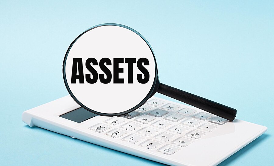 Create A List Of Assets