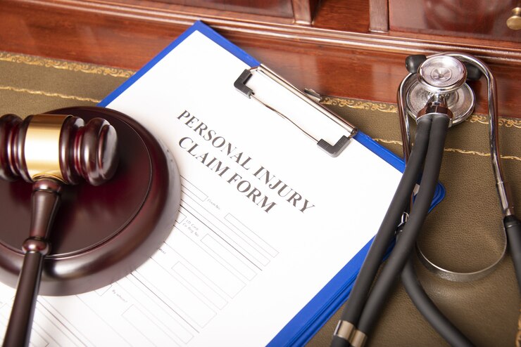 Damages Recovered In A Personal Injury Lawsuit
