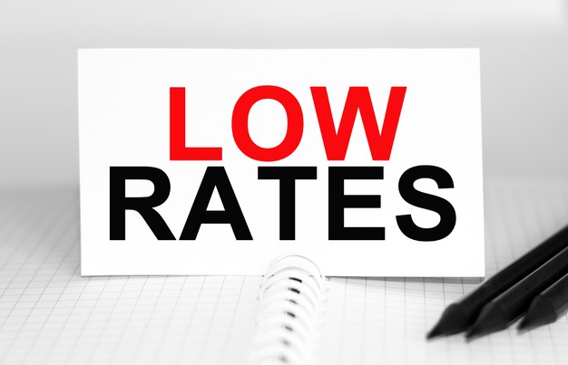 Low Fixed Rate Term 