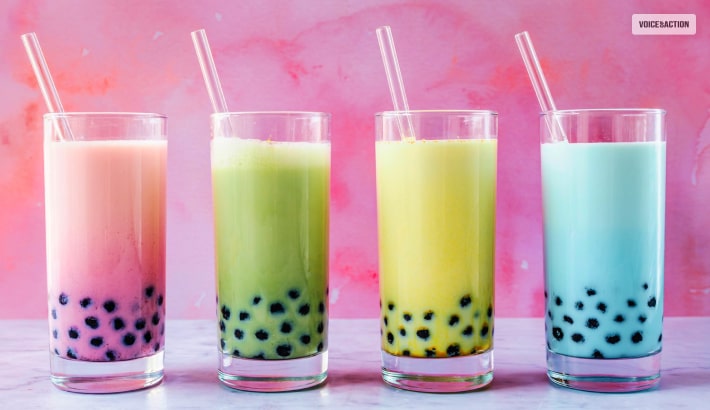 A Few Information About Boba Tea – Why Is It So Popular