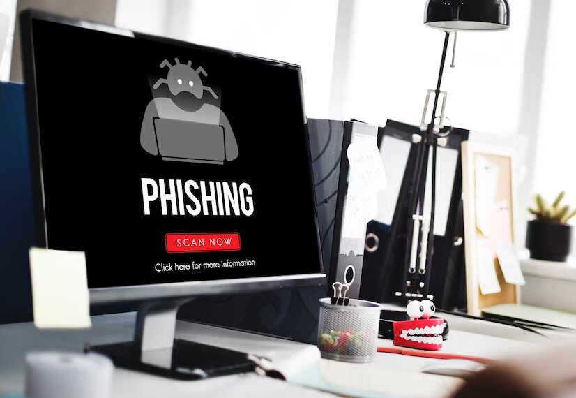 Anti-Phishing Tools