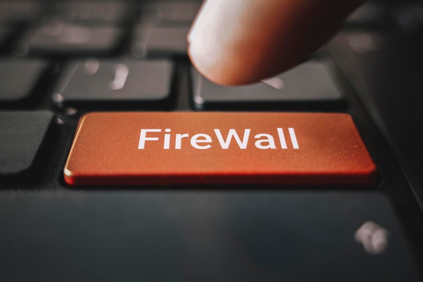 Benefits Of Using A Firewall