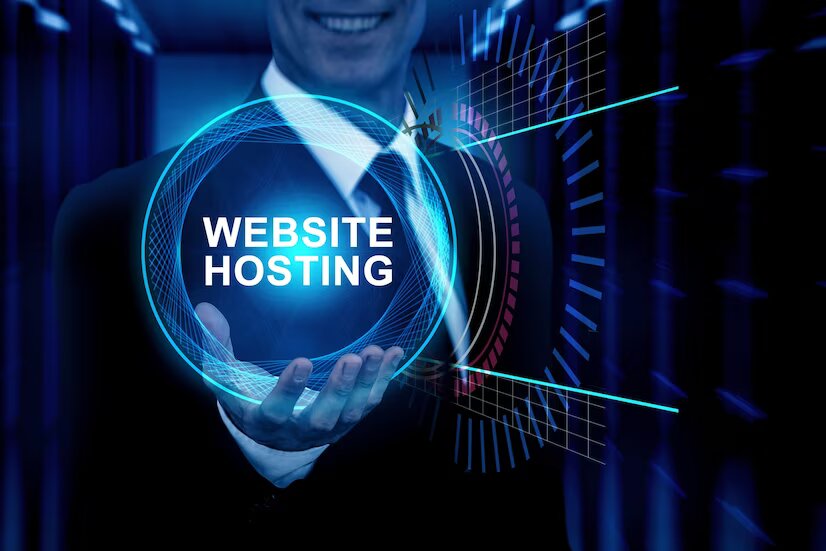 Contact Hosting Provider