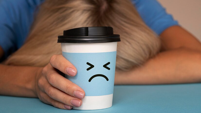Negative Effects Of Coffee On Mental Health