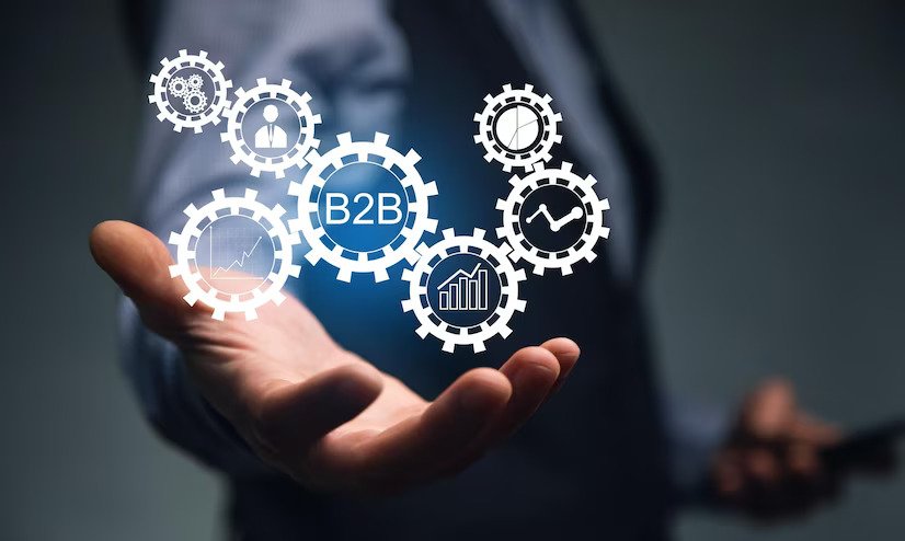 What Is B2B Manufacturing Innovation