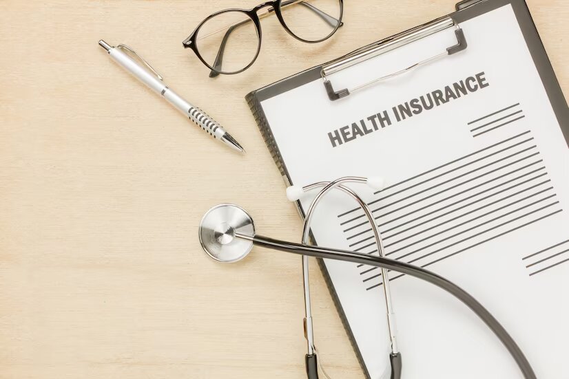 Get Health Insurance