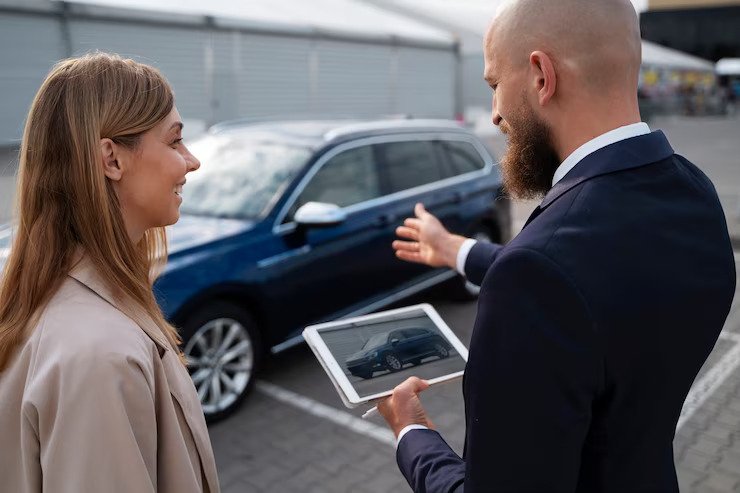 Leverage Turo For Your Car Rental Business