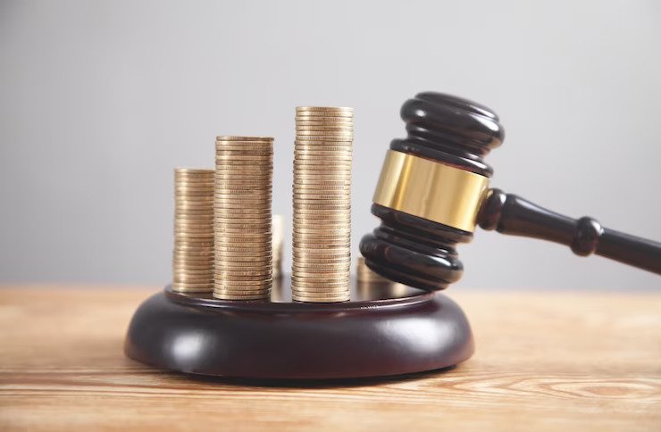 Types Of Litigation Funding