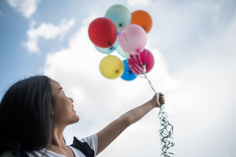 Benefits Of Using Balloons