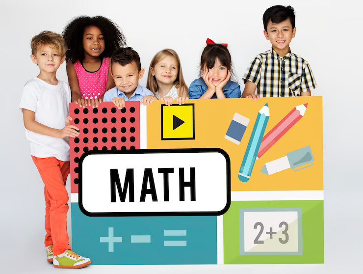 Make Maths Fun For Students