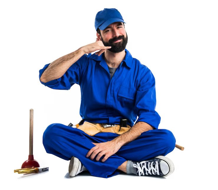 professional plumber in Australia