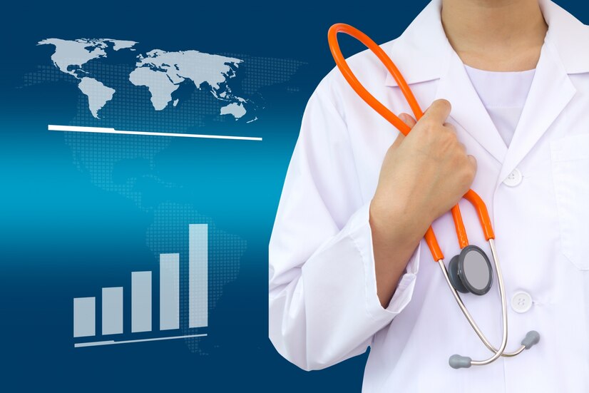 Impact of Global Healthcare Consulting