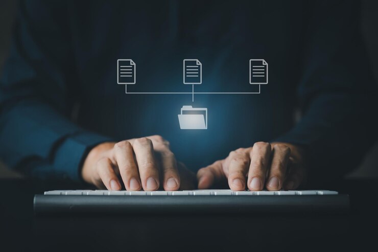 Key Considerations For Secure File Transfer