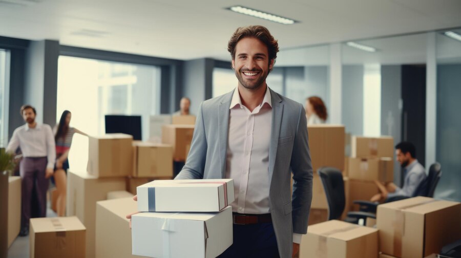 Tips For A Successful Move 