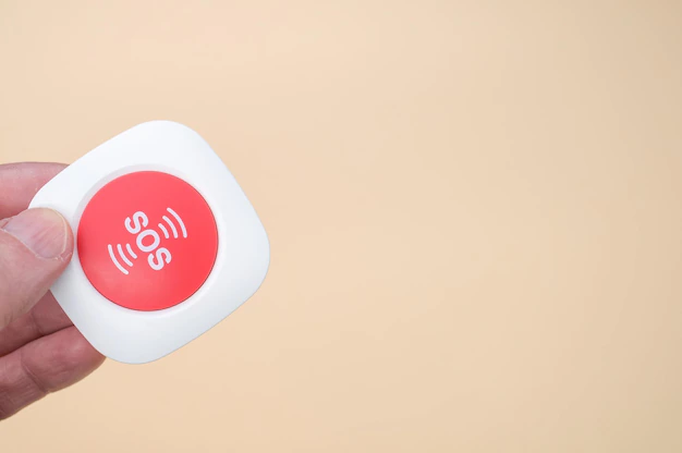 Choosing A Security Panic Button System