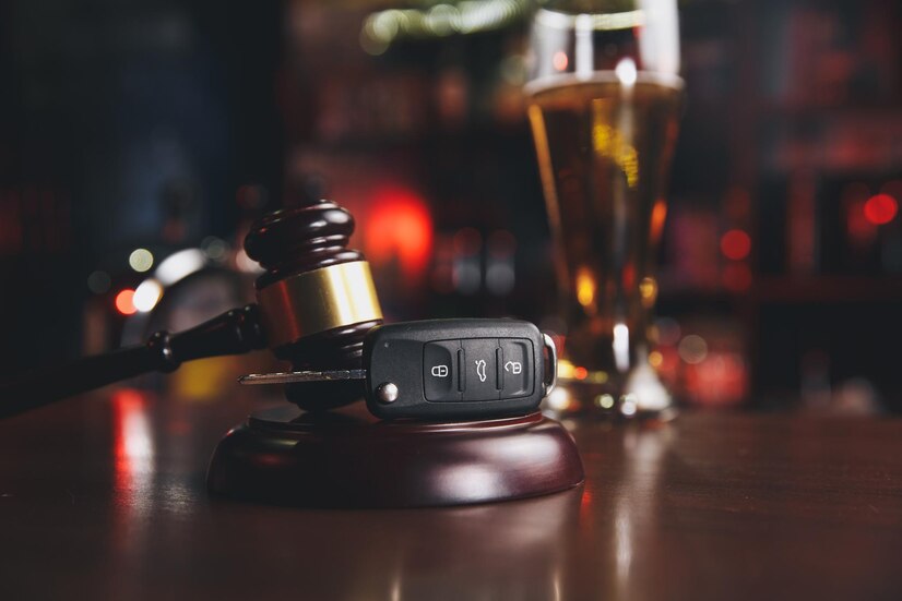 Intricacies Of DWI Laws