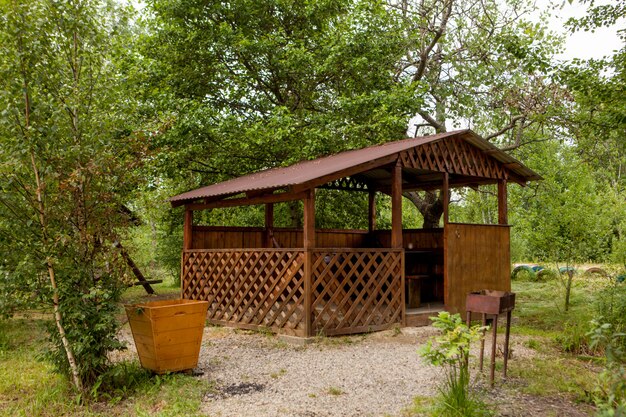 Utilize Your Garden Shed