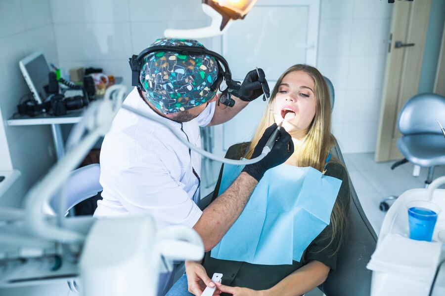 Best Cosmetic Dental Treatments In 2024