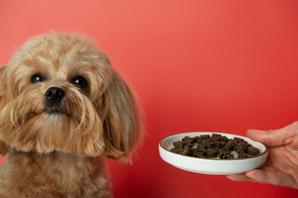 Dietary Requirments For Dogs 