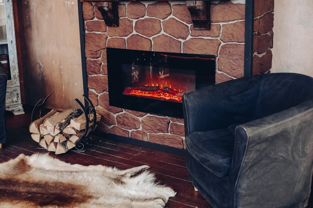 Installing A New Fireplace In Your Home 