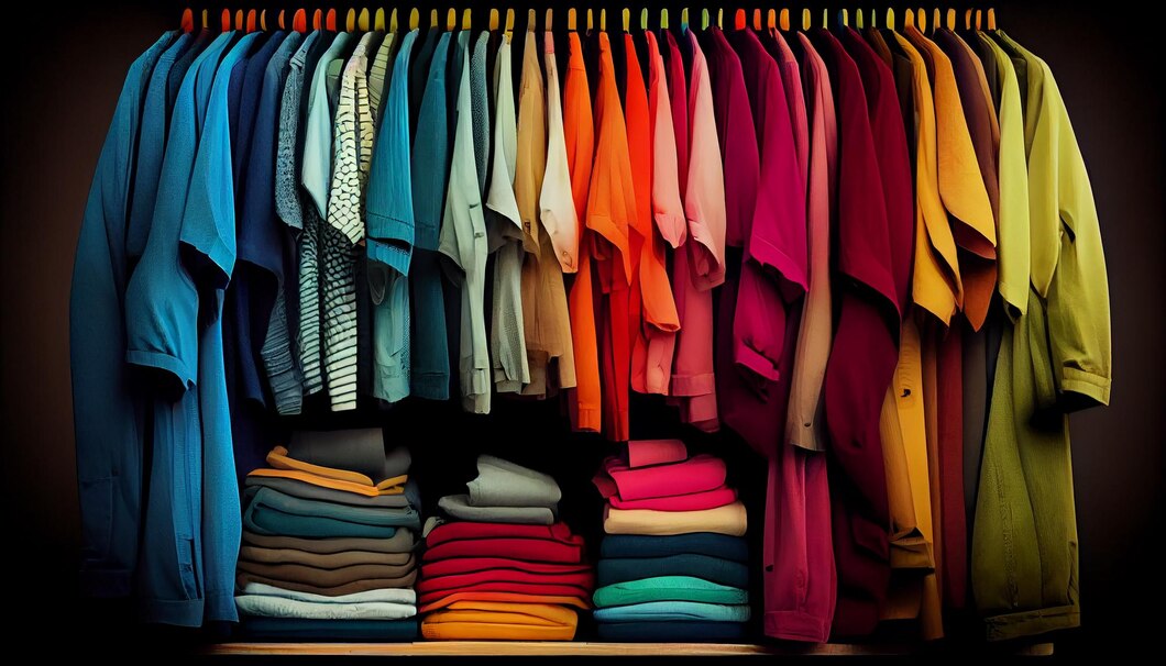 Key Elements To Quality Of Your Clothing