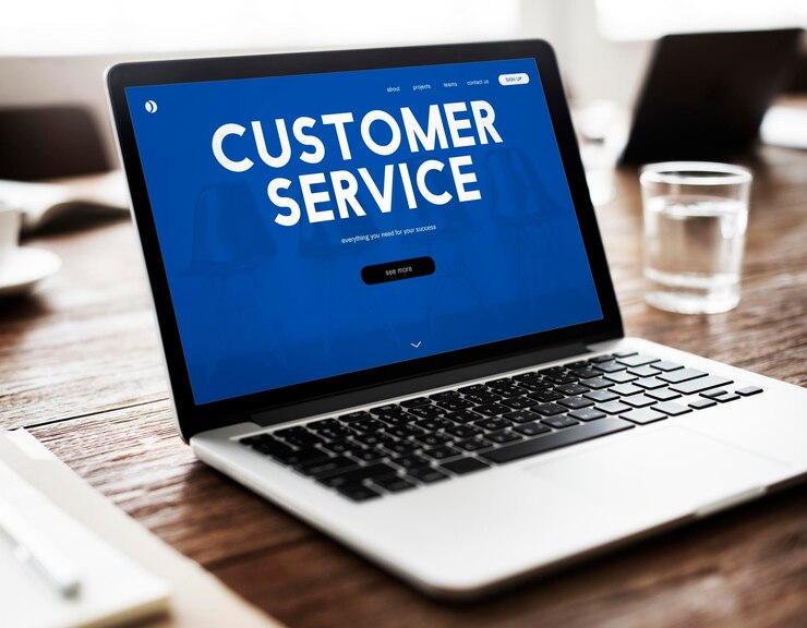 Provide Excellent Customer Service 