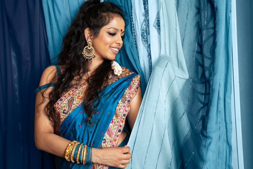 Buying The Most Authentic Kanchipuram Silk Sarees