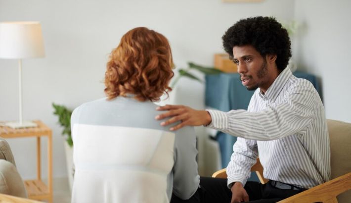 How Lawyers Can Help Someone Experiencing Domestic Violence