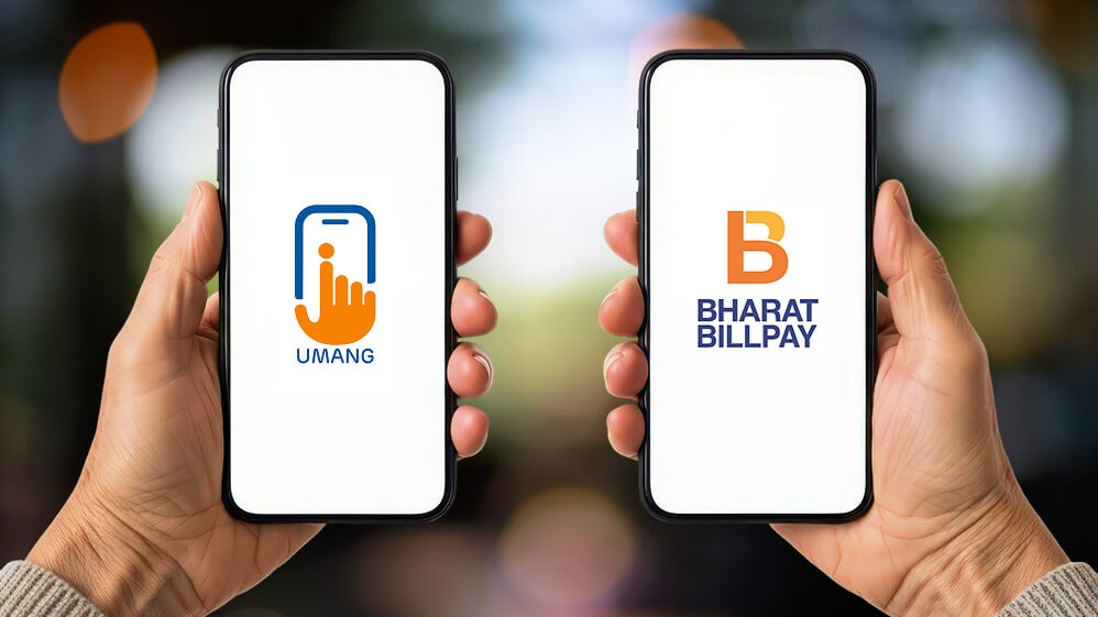 Can UMANG Or Bharat BillPay Show Your Electricity Bill