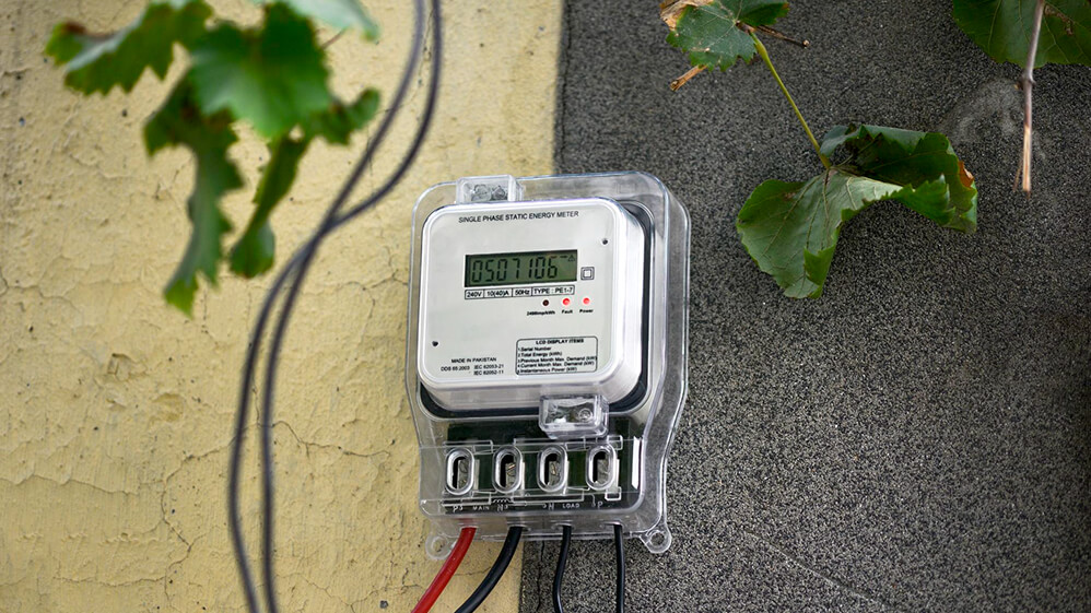 How Do Smart Meters And Time Of Day Tariffs Change The Calculation