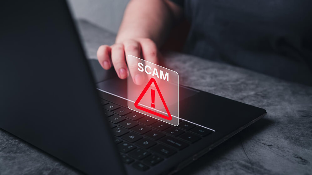 How To Avoid Fake Electricity Payment Scams