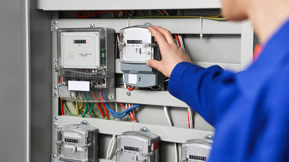 Should You Review Your Sanctioned Load And Meter