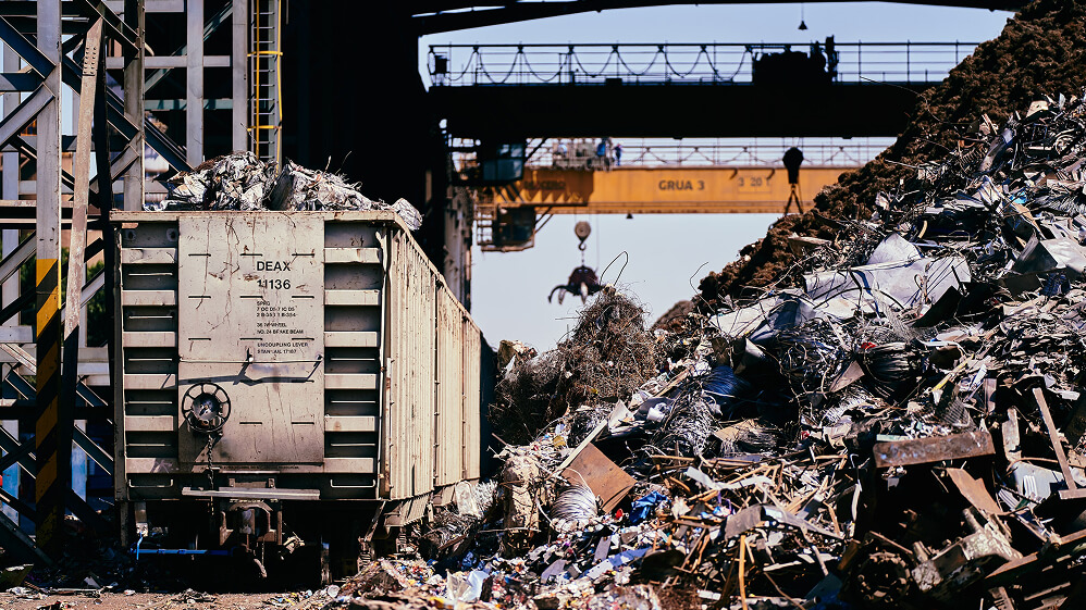 Why Does Manufacturing Waste Management Happen