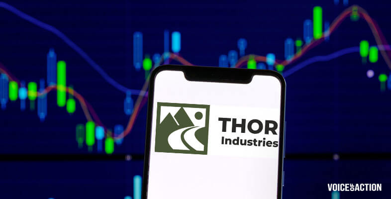 Thor Industries 