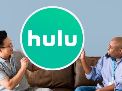 Hulu not working on Roku