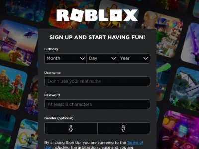 How To Change Your Username On Roblox