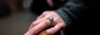Diamond Rings Cost in Dallas