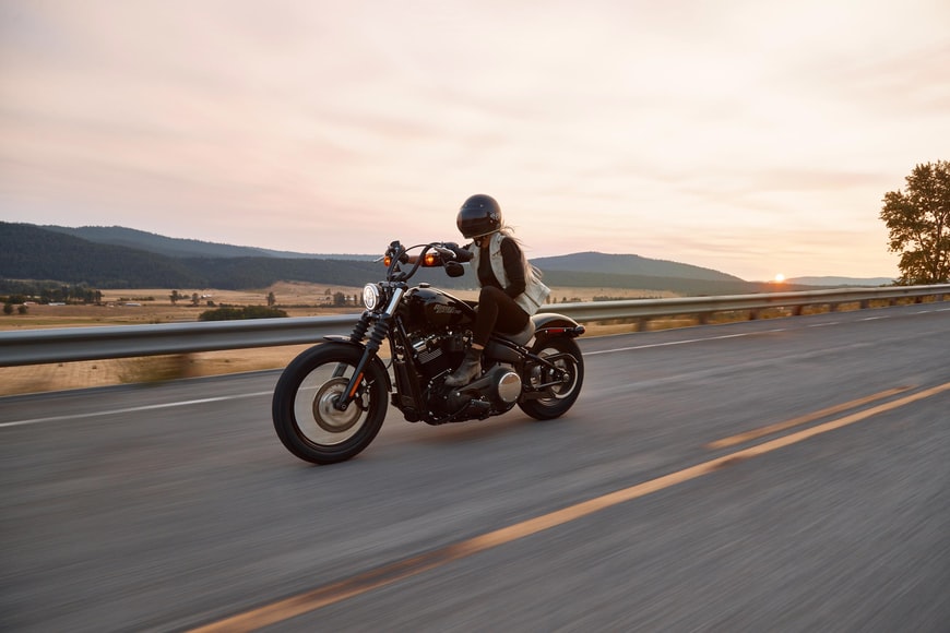 3 Factors Which You Have To Consider Before Buying Your First Motorcycle