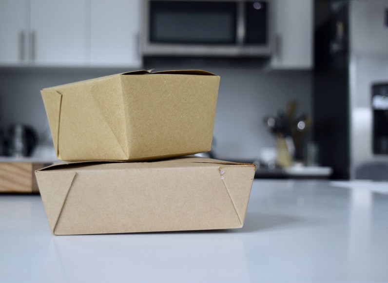 How To Pick The Market Best Food Packaging Box?