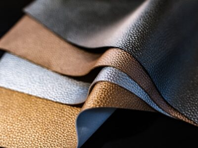 Defects In Leather