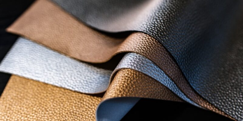 Defects In Leather