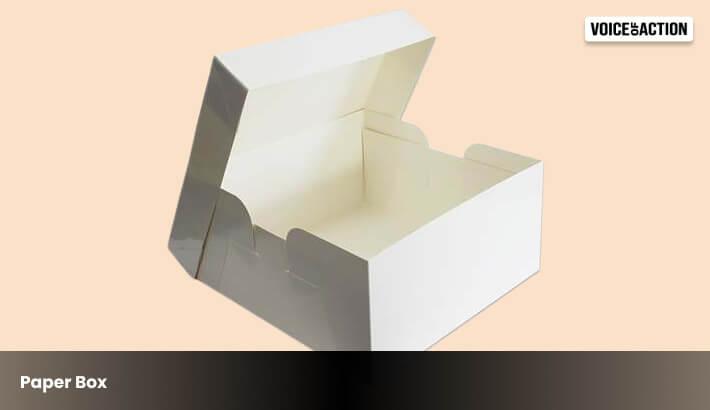 Paper Box