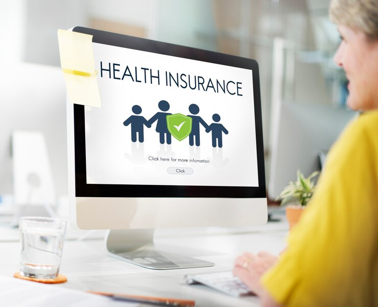 Select The Right Health Insurance